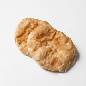 Gnocco fritto rotondo