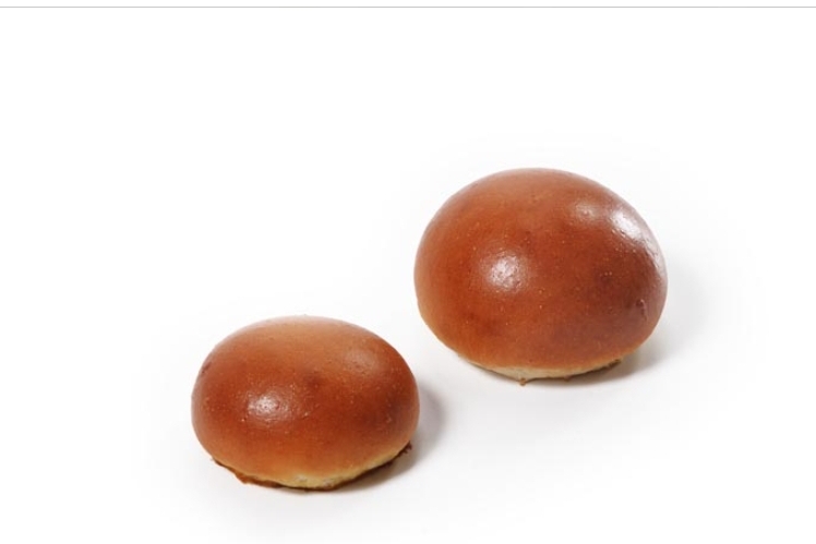 Canape' rotondo piccolo e grande