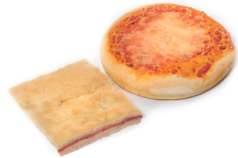 Stria farcita cotto e fontina