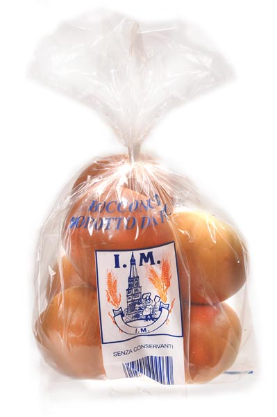 Canape' rotondi grandi