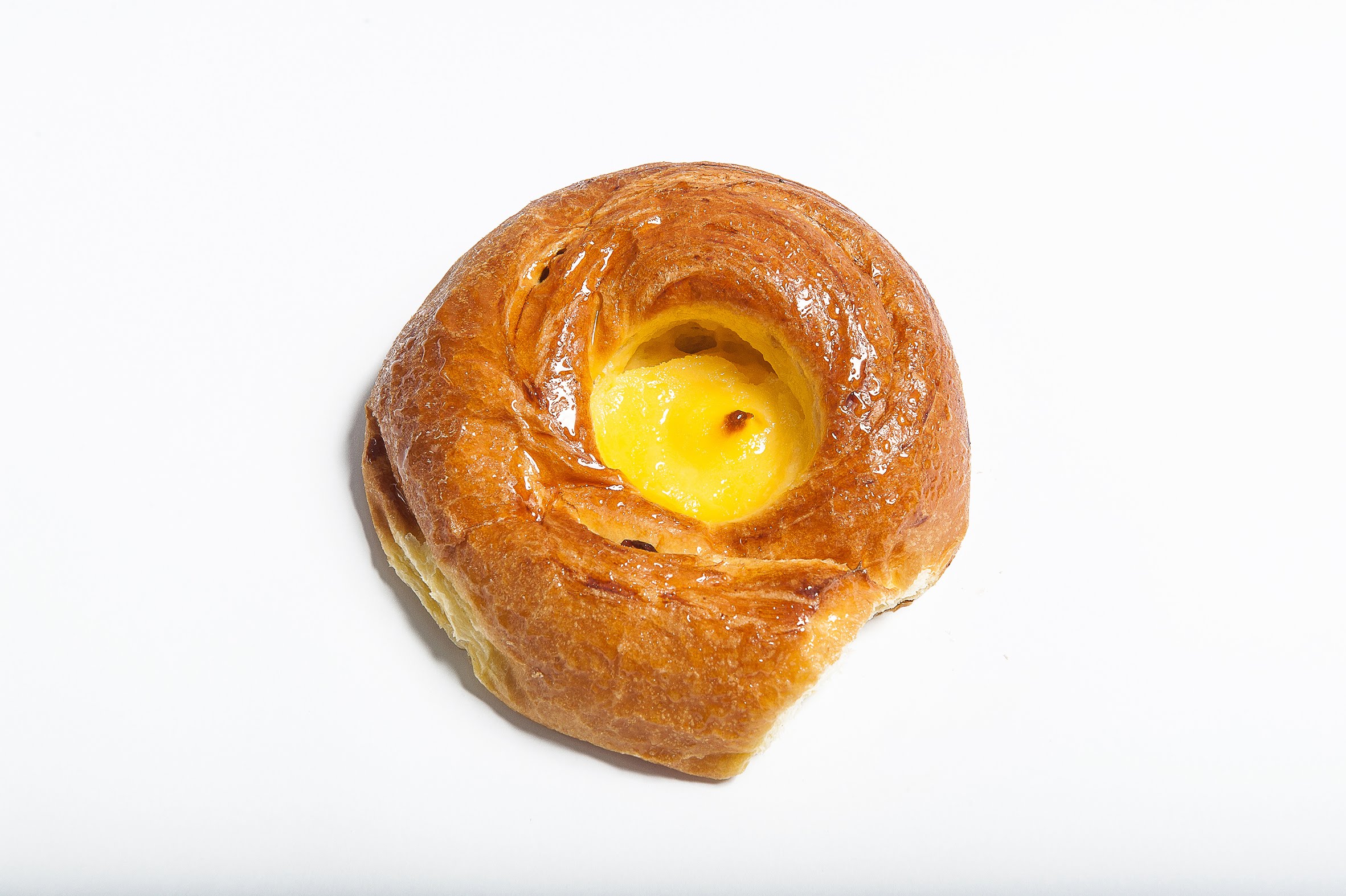 Messicana crema e uvetta