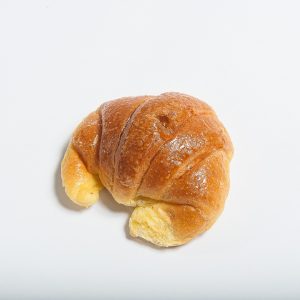 Mini brioche marmellata