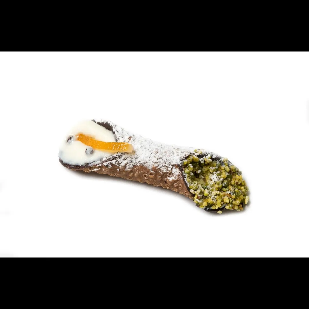 Cannolo siciliano
