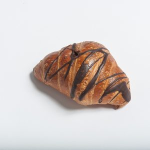 Mini brioche nutella