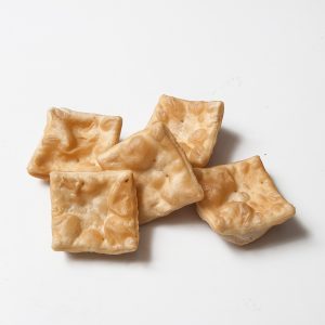 Mini gnocchi  fritti