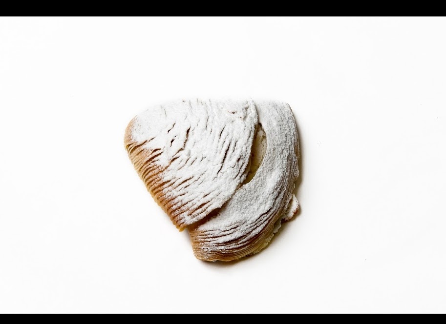 Sfogliatella