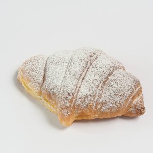 Brioches crema pasticcera
