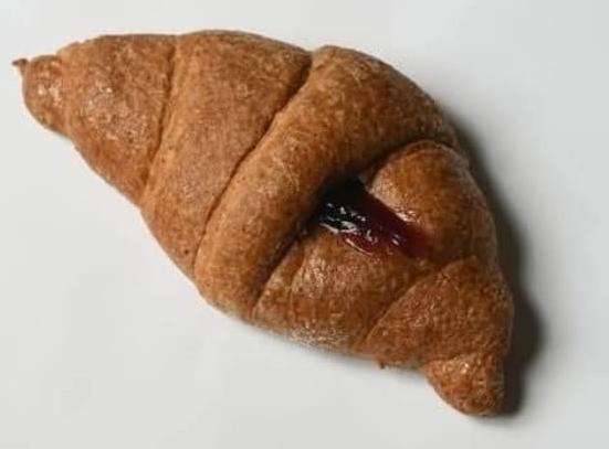 Brioches frutti di bosco